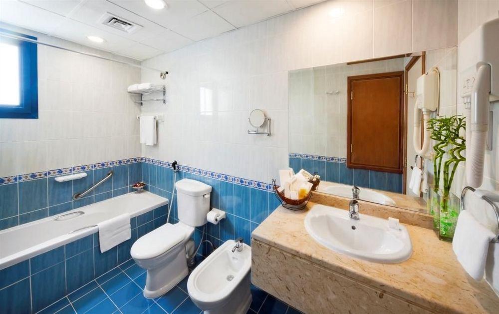 Hotel Coral Oriental Dubái Habitación foto